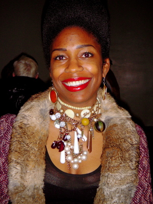 April Hunt - Public Relations
