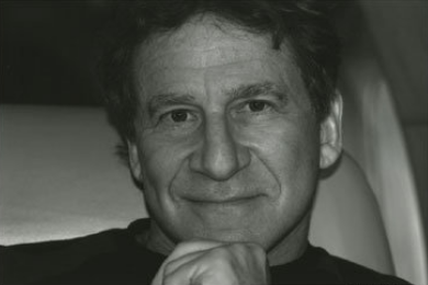 Jerry Meyer - Advisor