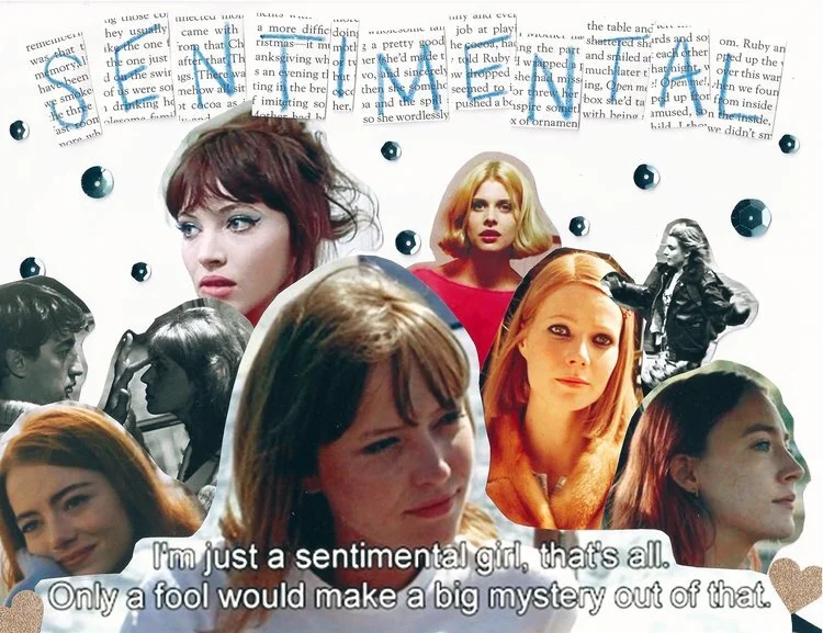 UA Sentimental Issue