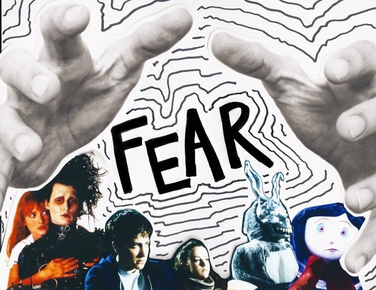 UA Fear Issue