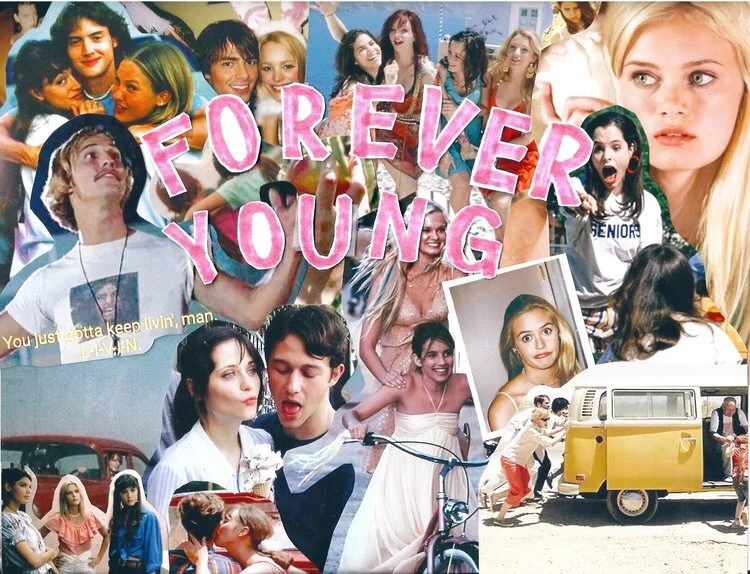 UA Forever Young Issue