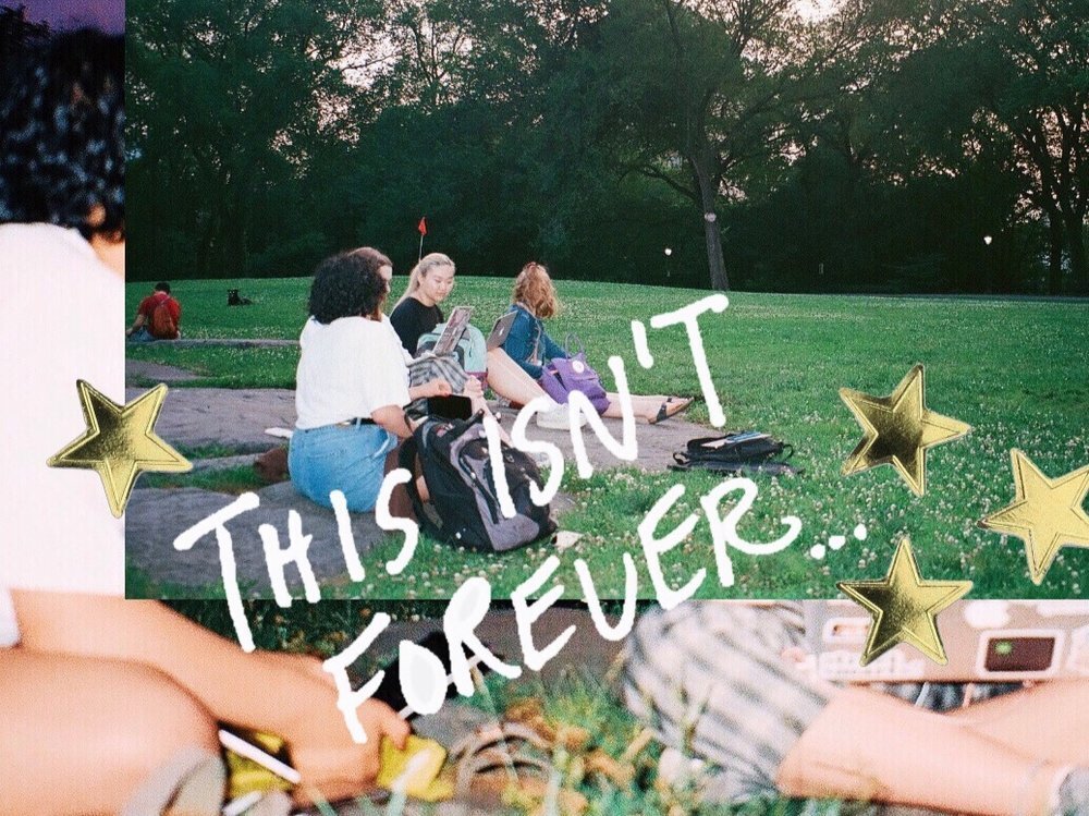 Mourning Summer Playlist