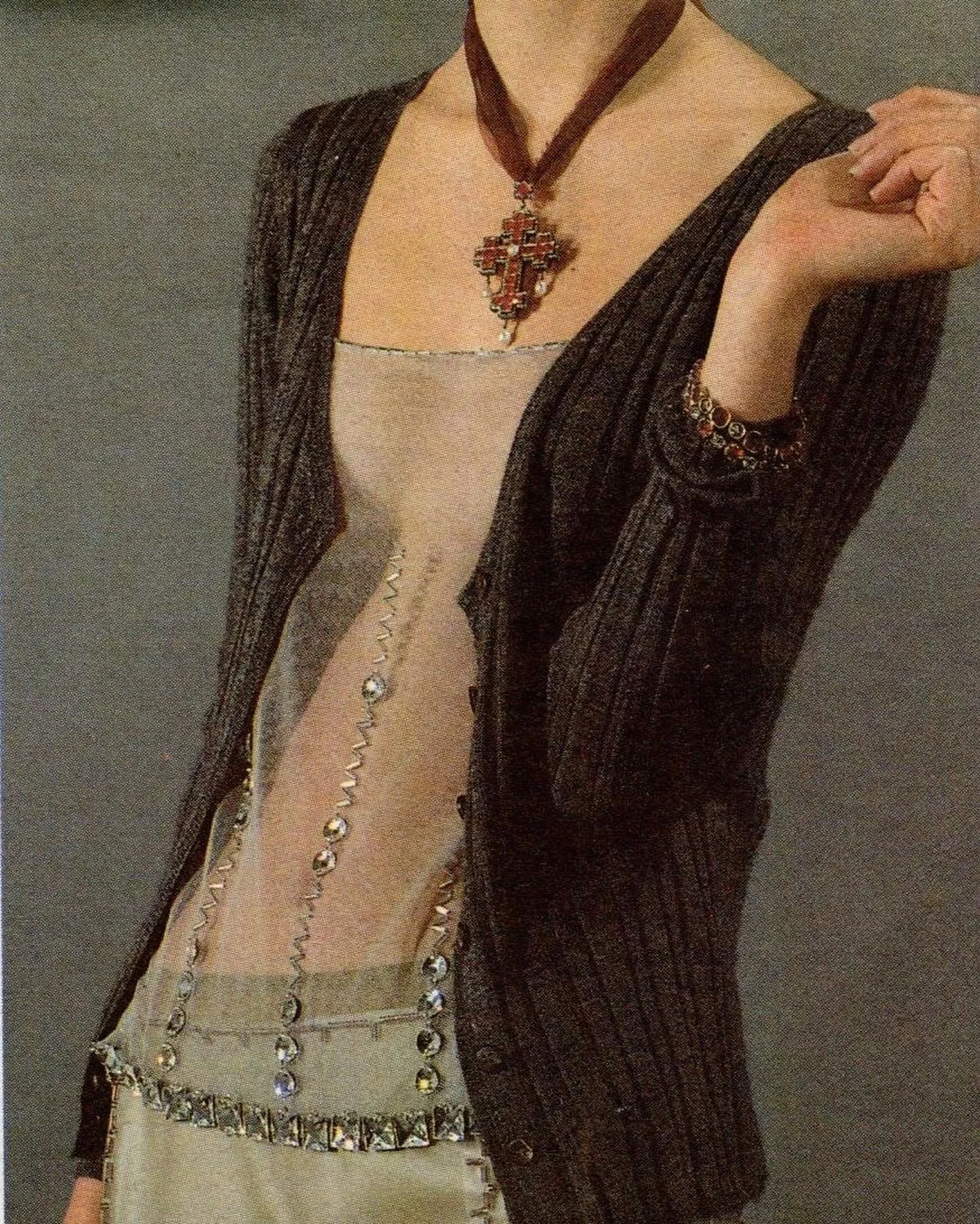 Prada FW 1997 oh wow