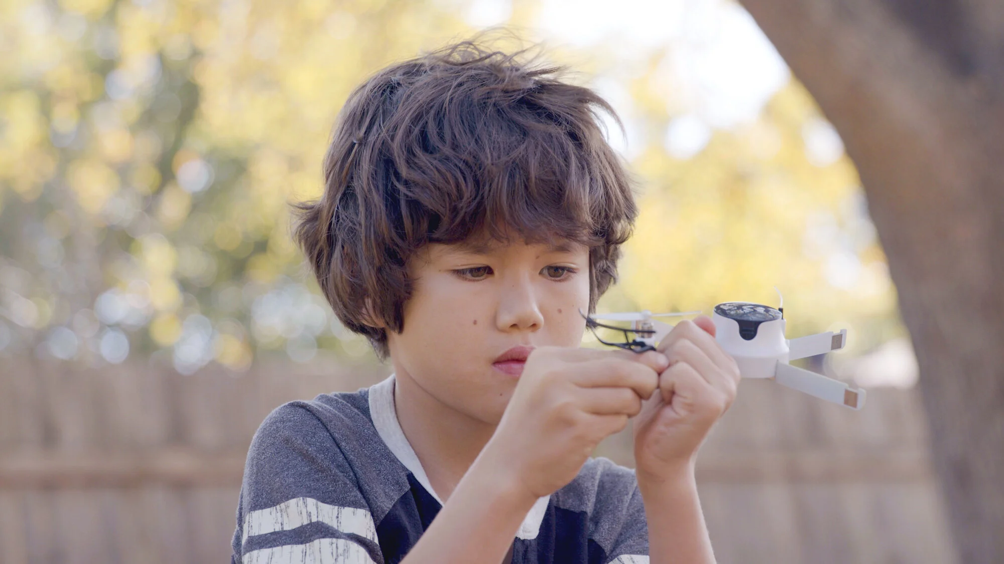 Shot for Circuit Scribe