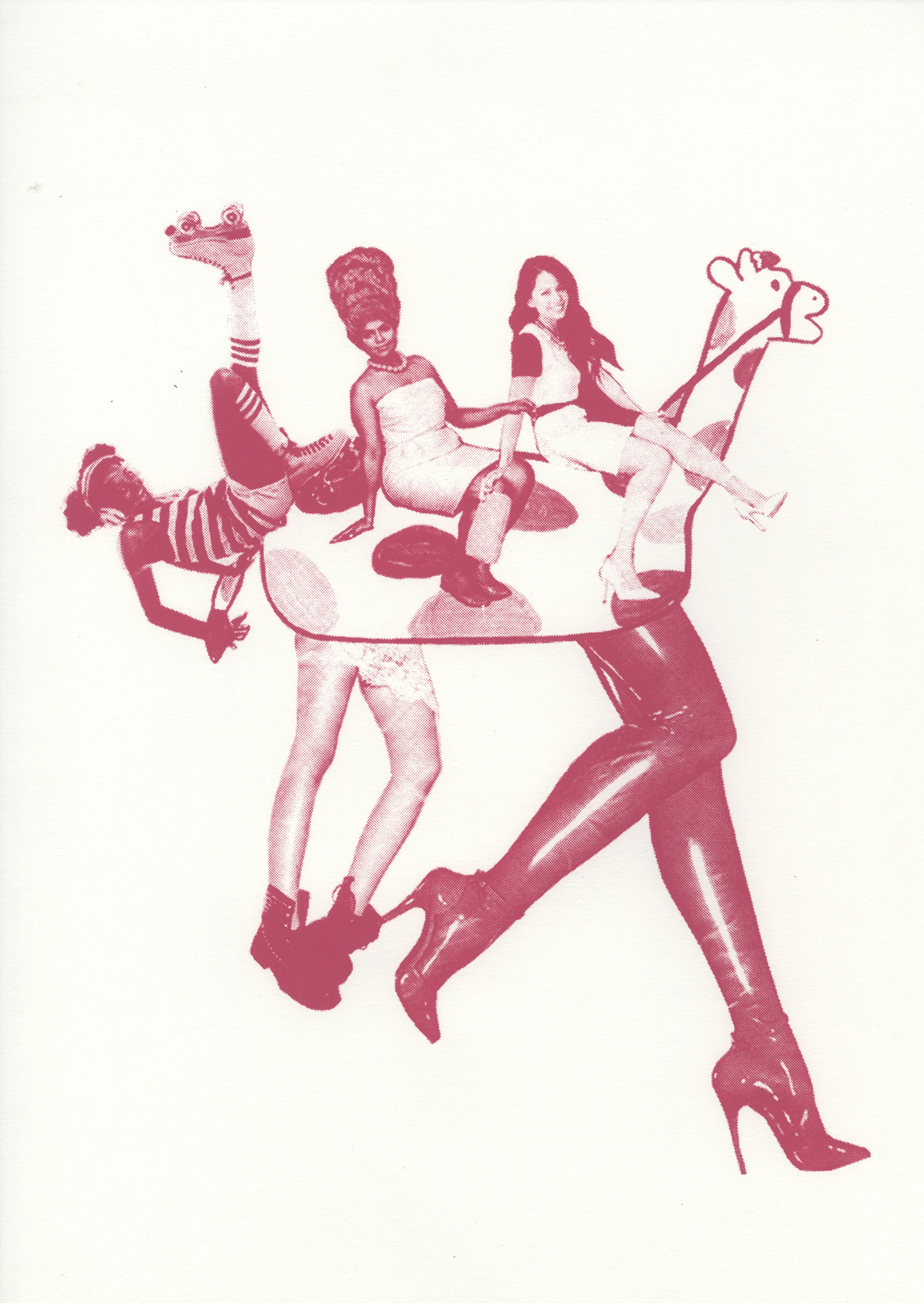 Say You'll Be There.