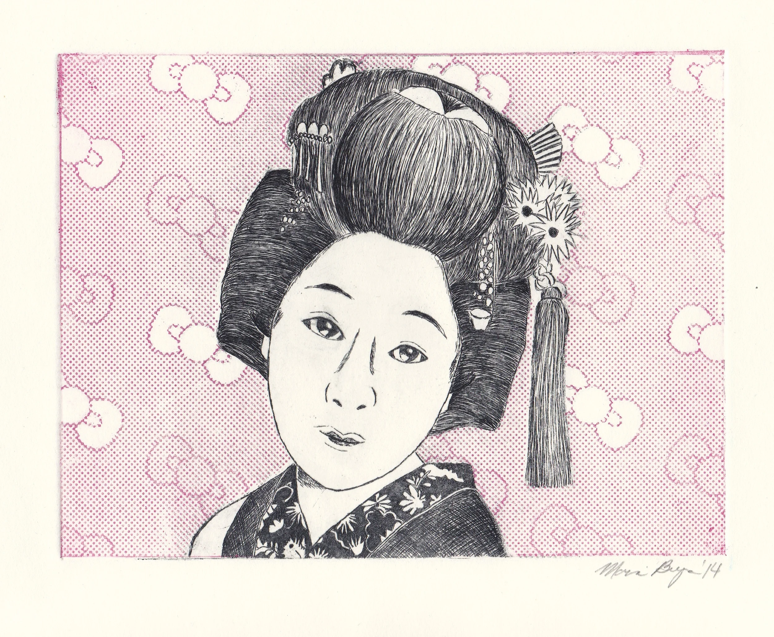 Girls Girls Girls. (pt. 1)