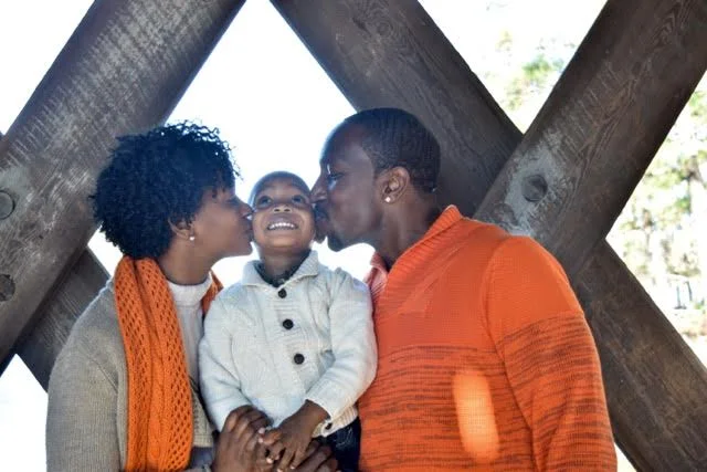 The Flemings...