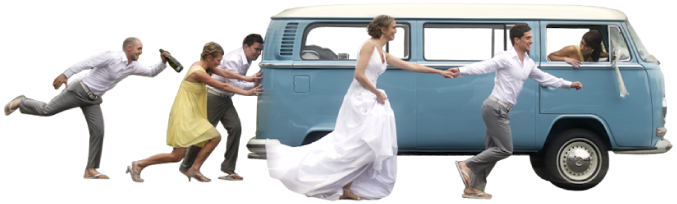 Kombi Love Melbourne