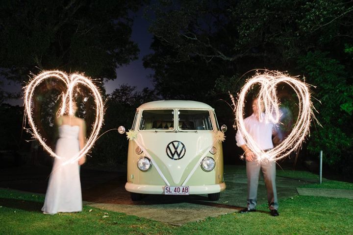 Vintage Wagen Brisbane