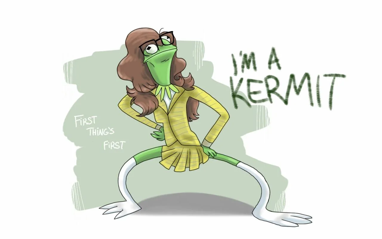 I'm A Kermit.jpg