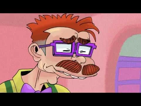 Rugrats ReAnimated SH #027