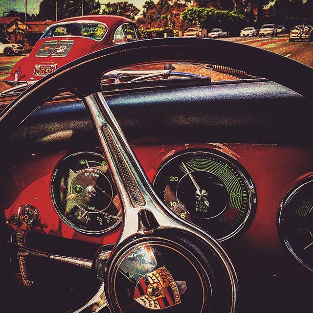 Coffee and cars #356