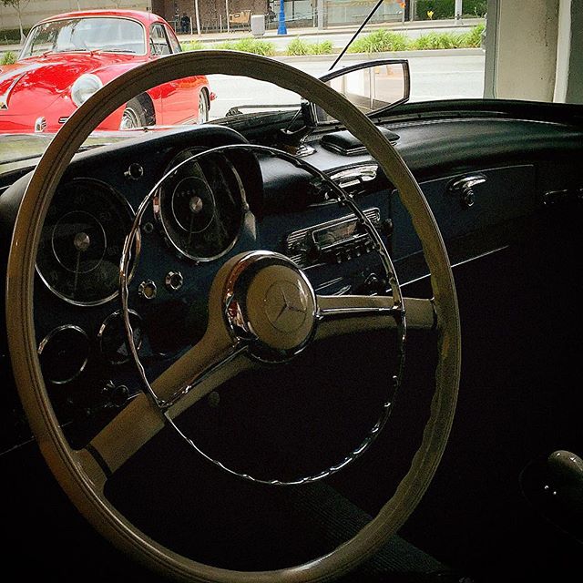 GERMAN #356 #benz