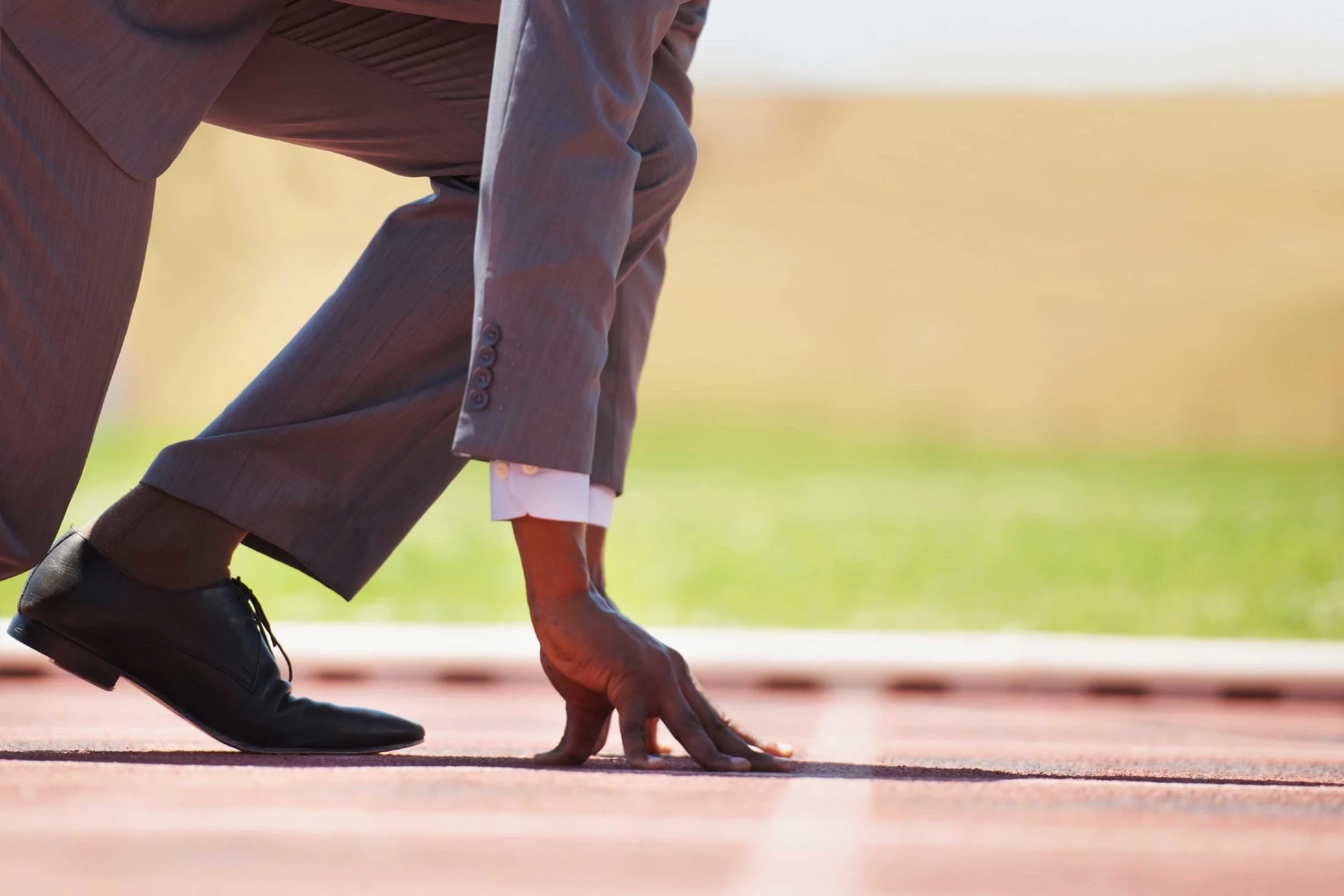 JDesign Off to a Great Start Running Man in a Race.jpg