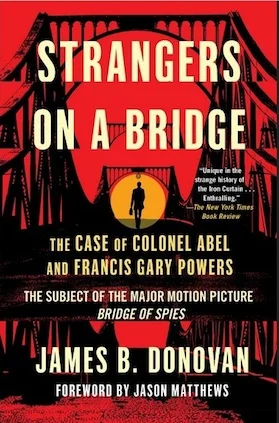 Strangers On A Bridge.jpg