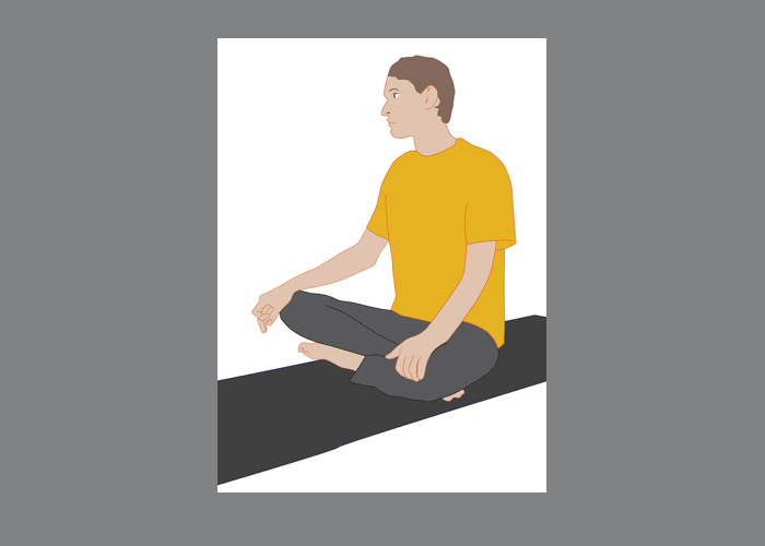 21st Century Yoga on the Mat
