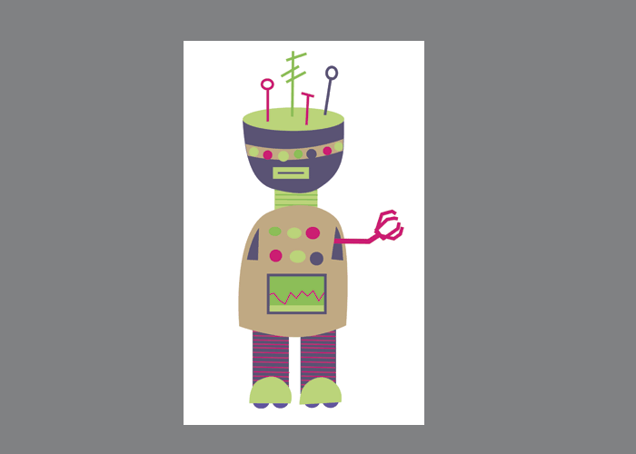 Robot series
