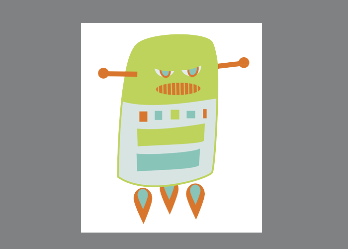 Robot series