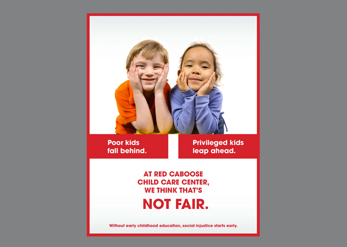 Red Caboose Child Care Center