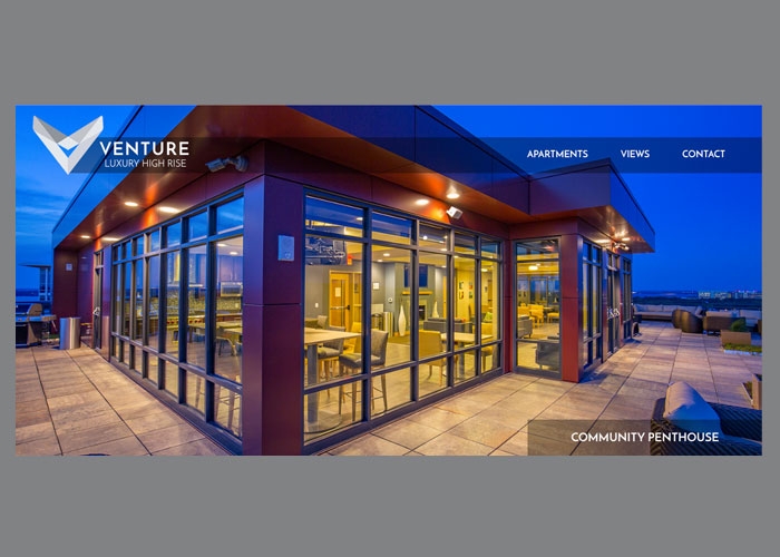 Venture Luxury Highrise