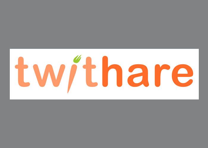 twithare