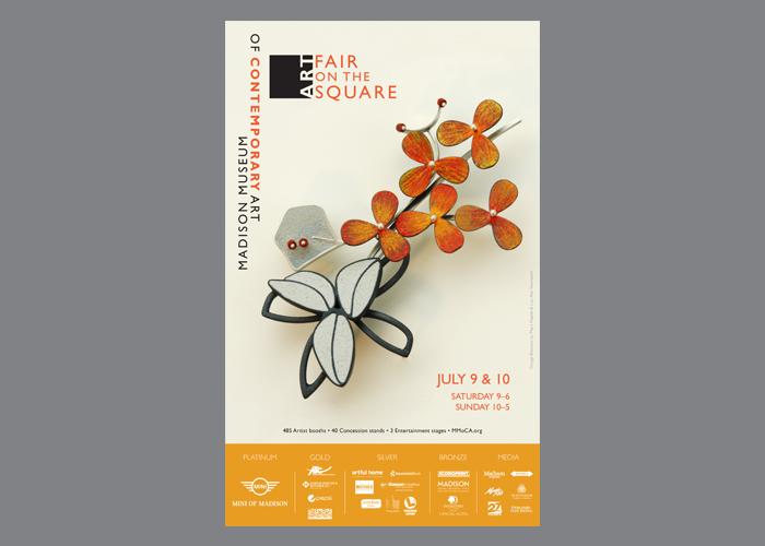 Art Fair on the Square