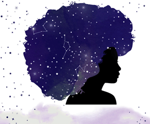 Hair Affair animation