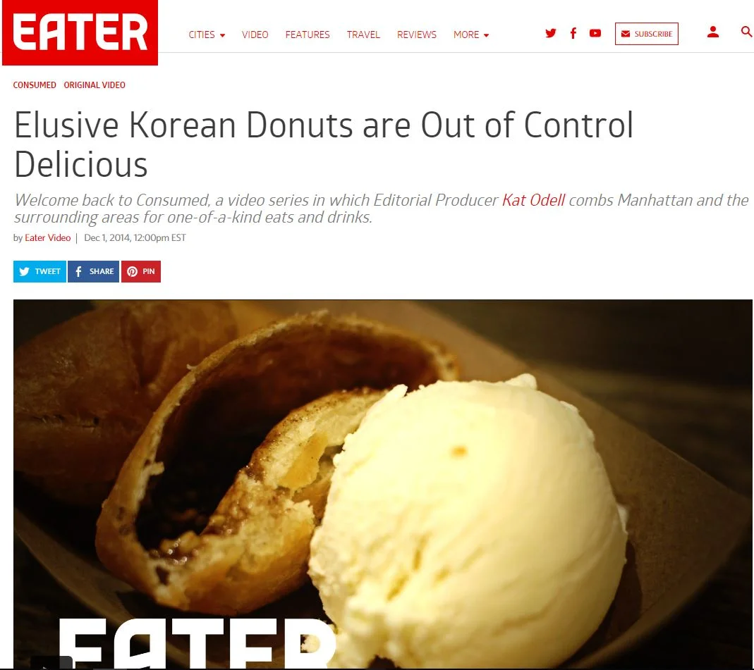 Eater