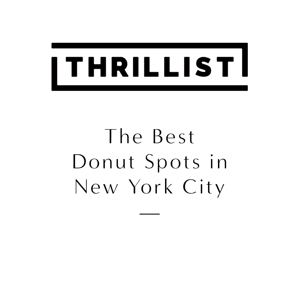 Thrillist