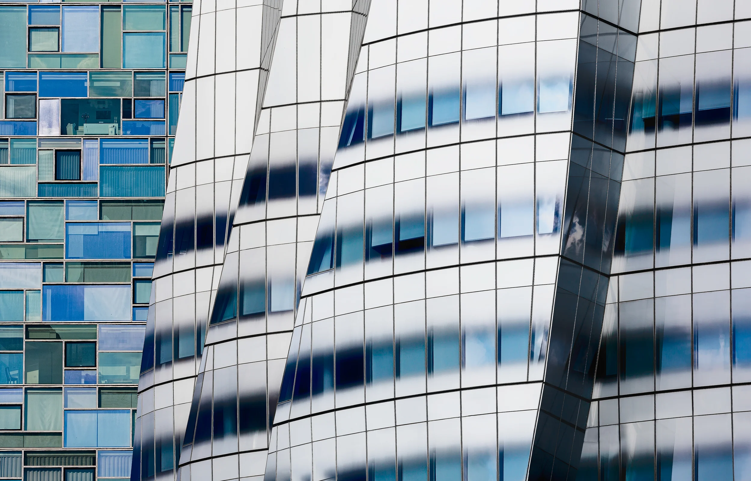 Chelsea Geometry | New York, NY