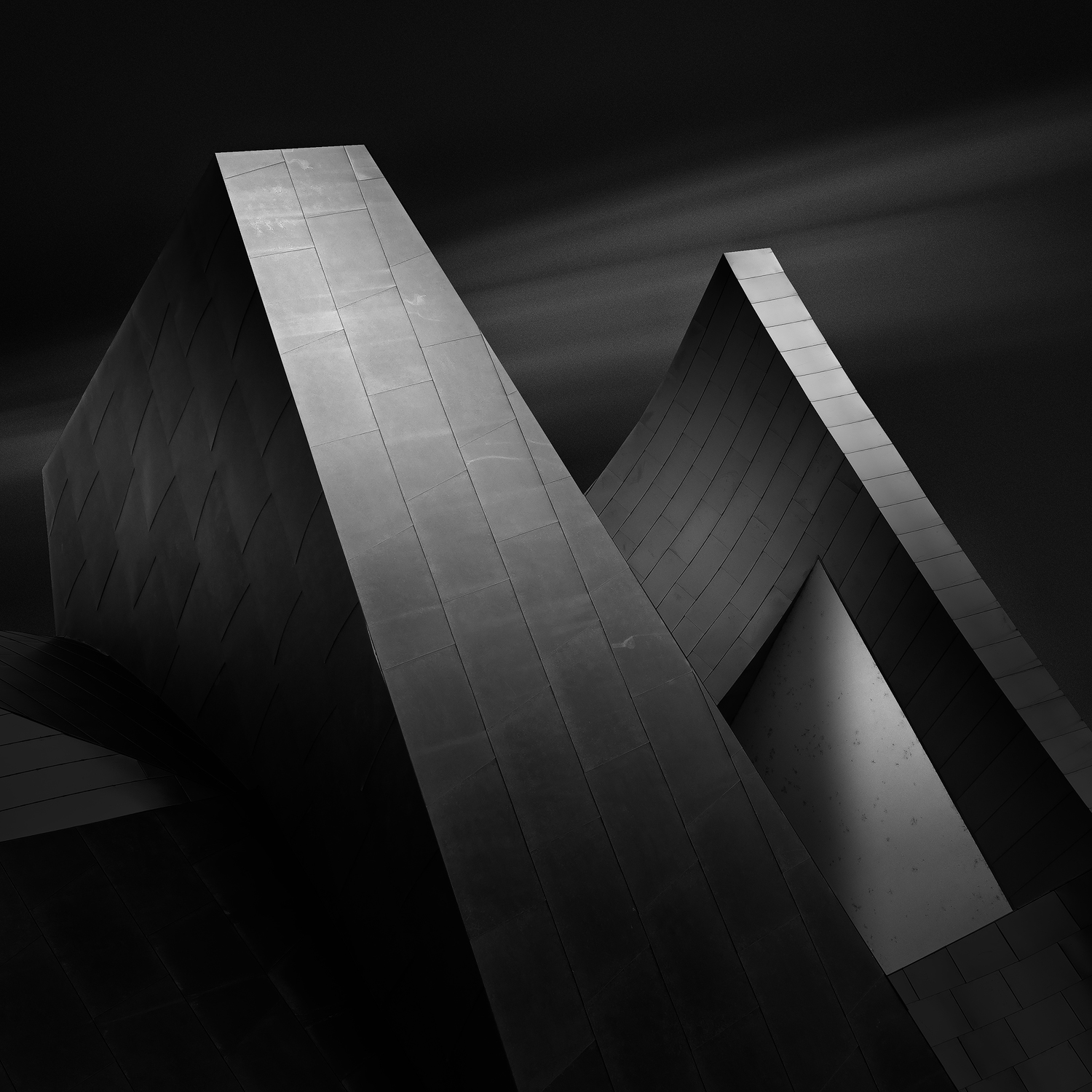 Shape Shift | Roanoke, VA