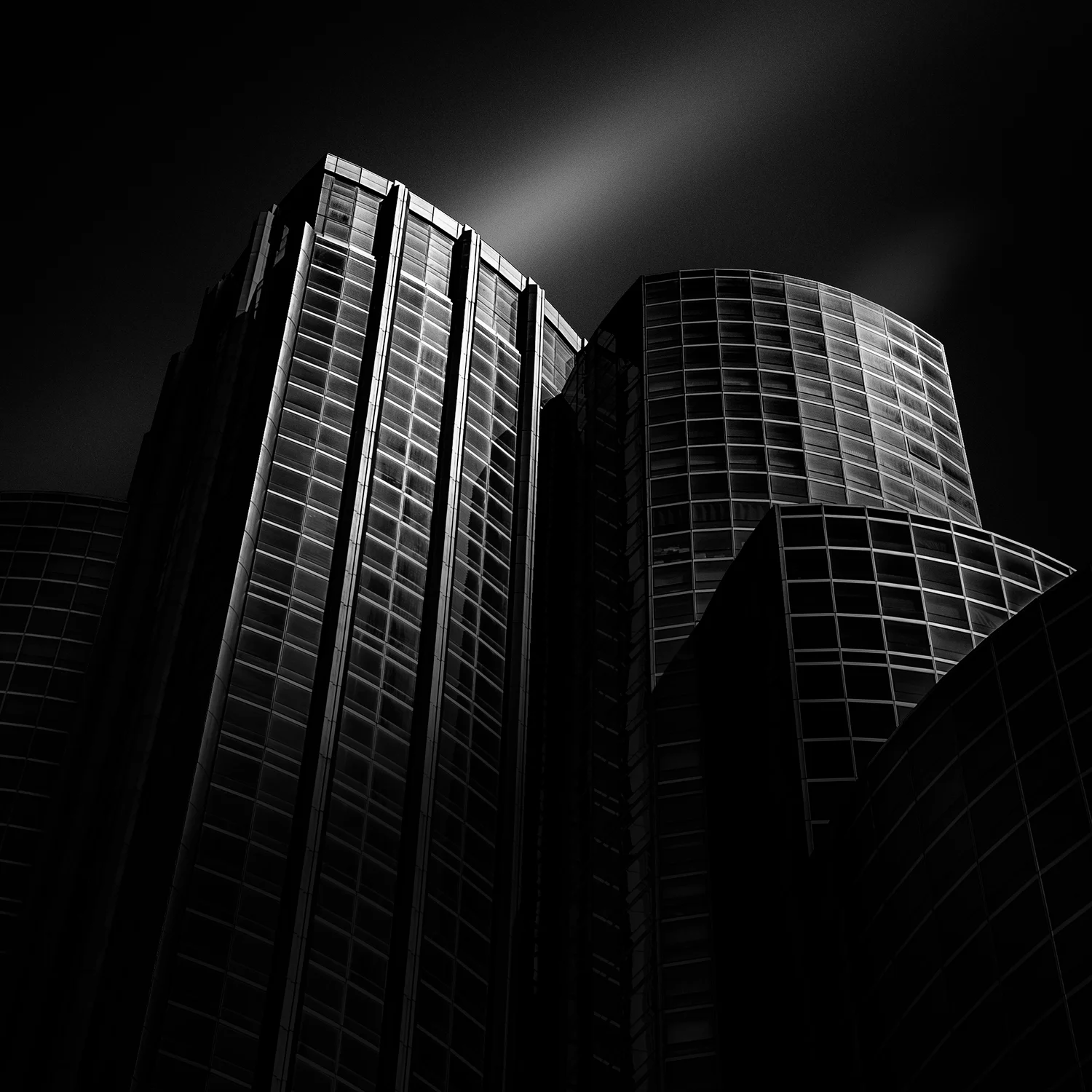 Countenance | Chicago, IL