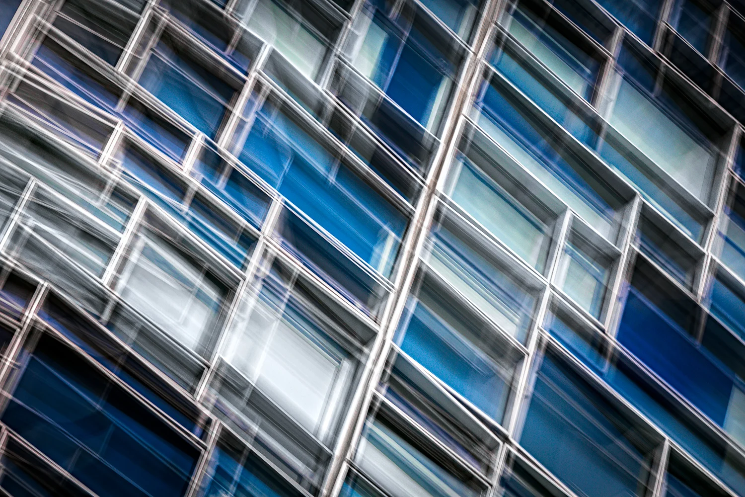 Gridlock | New York, NY