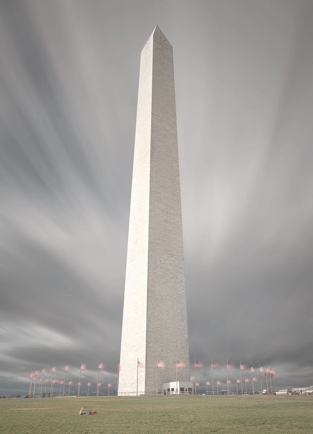 The Obelisk | Washington, DC
