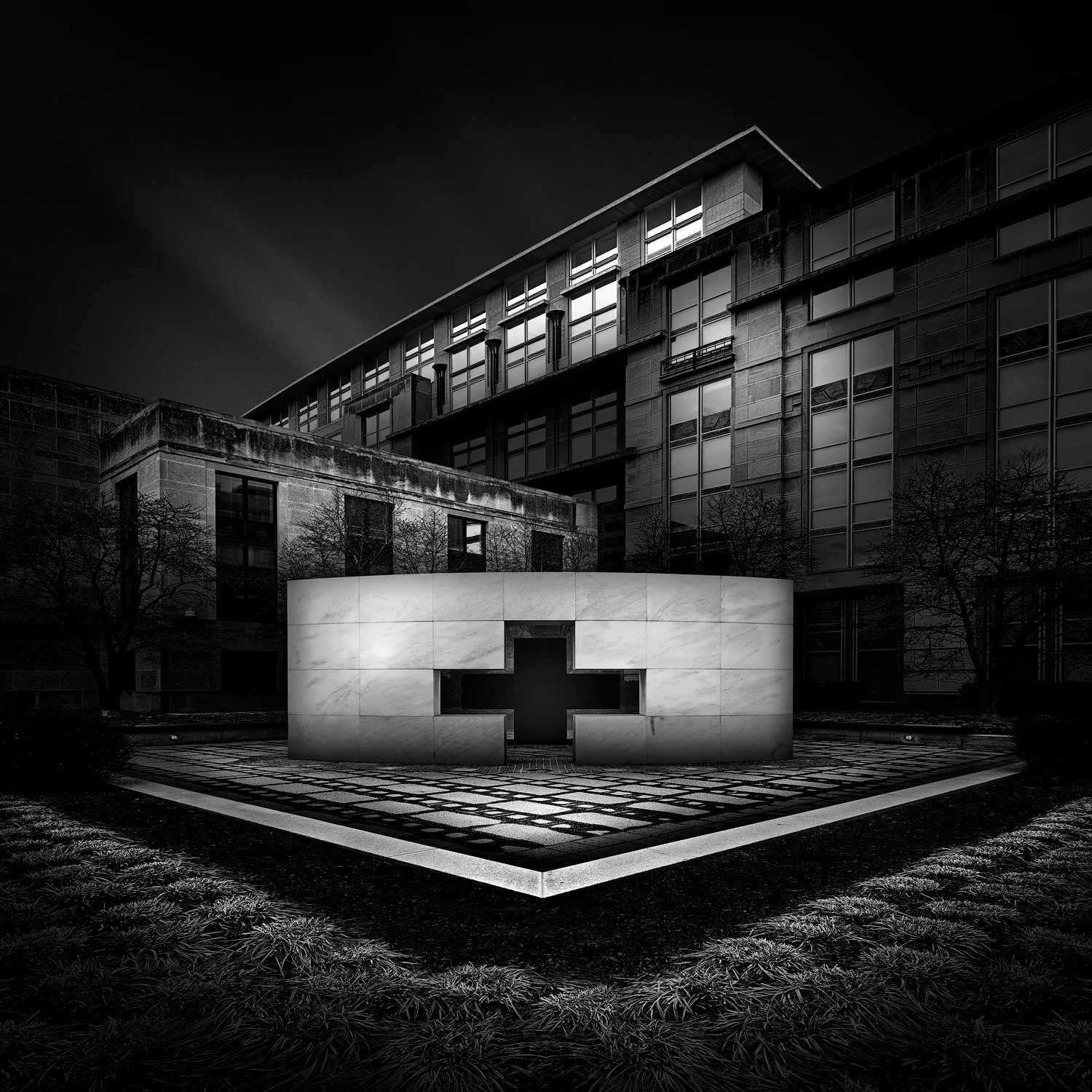 Red Cross | Washington, DC