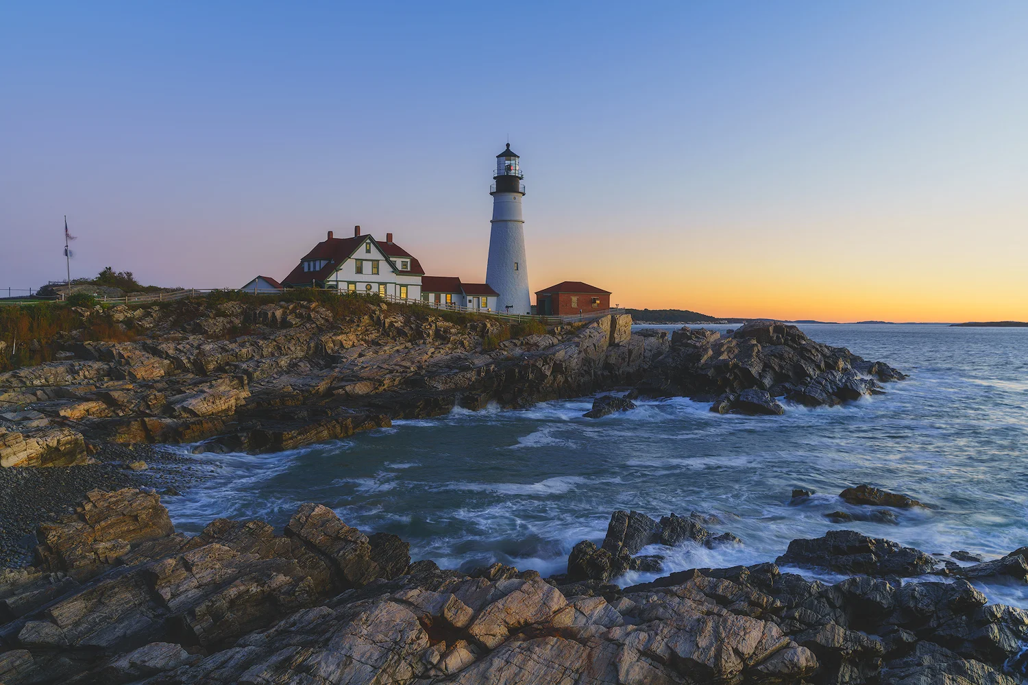 Glow | Portland, ME