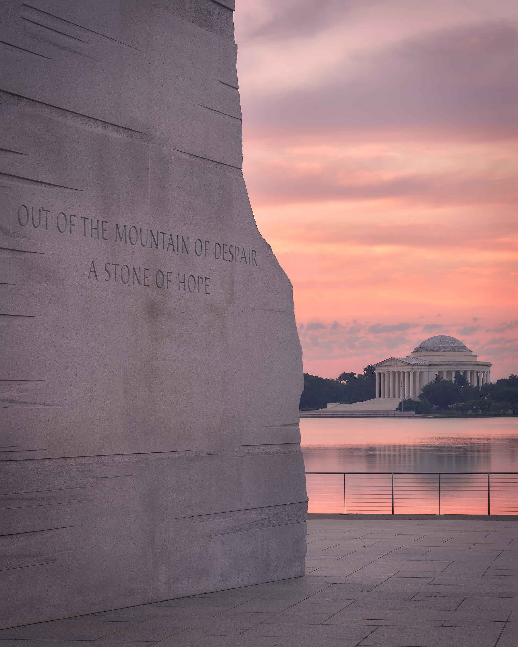Despair Mountain | Washington, DC