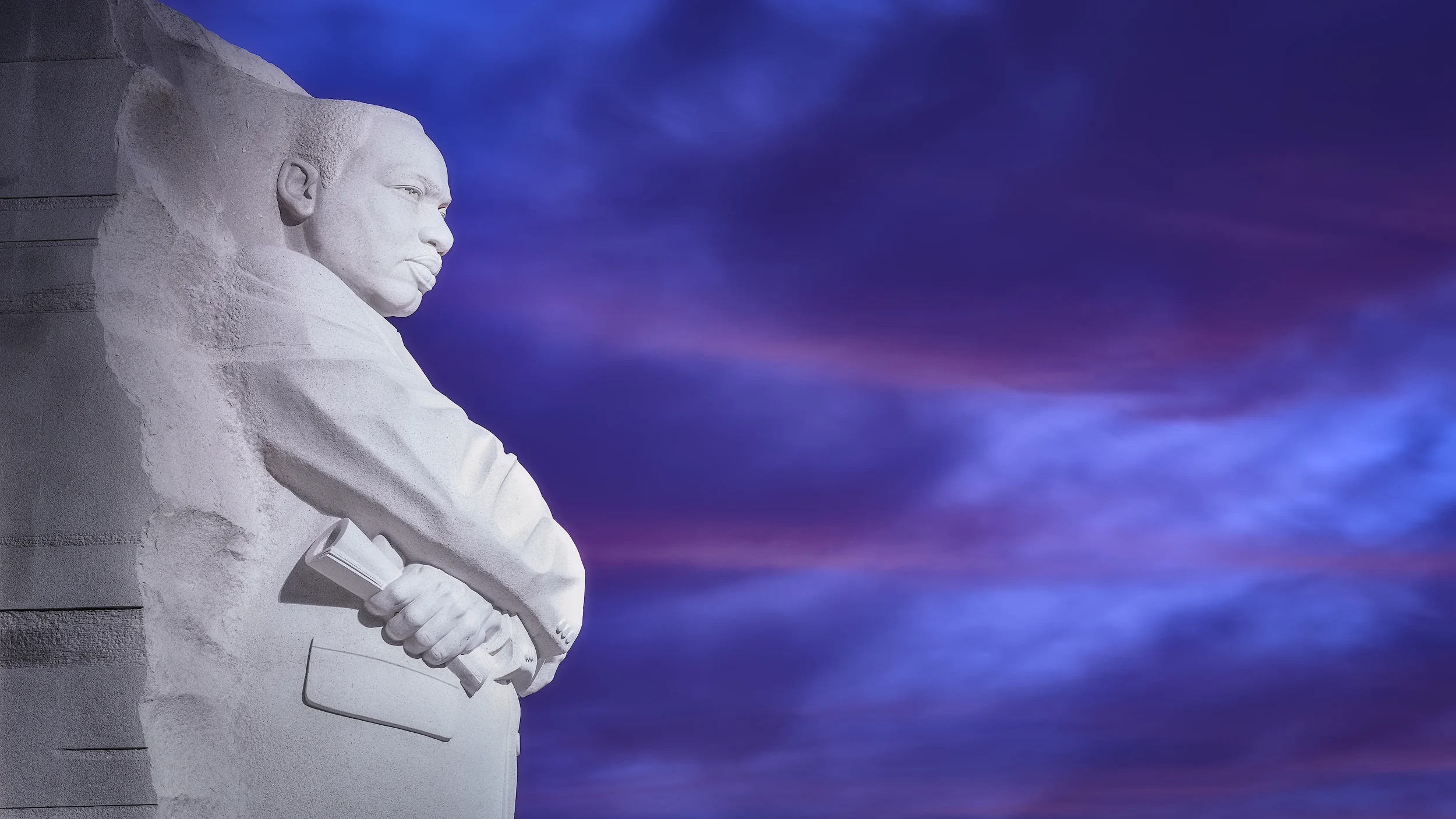MLK Blues | Washington, DC