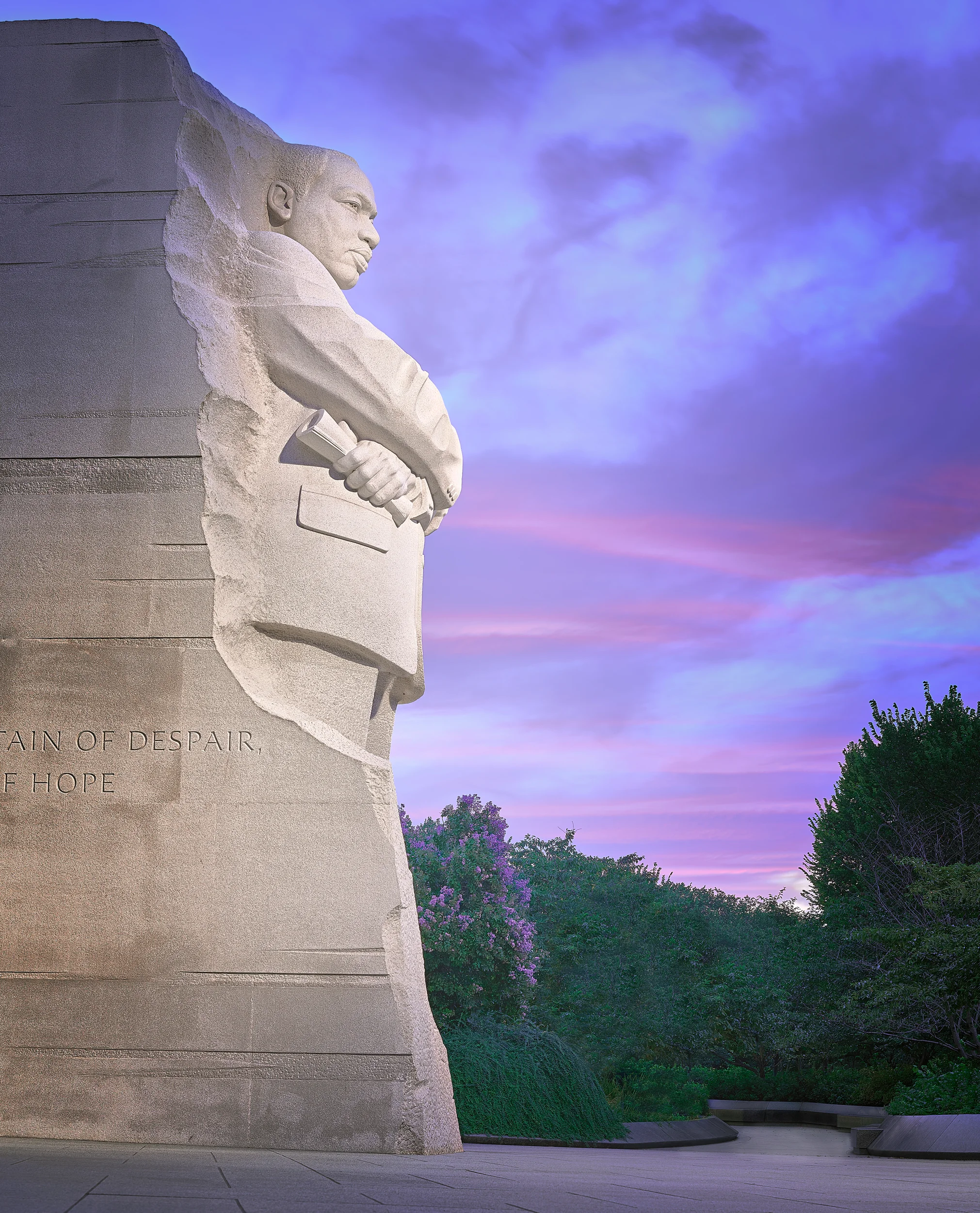 Pastels | Washington, DC