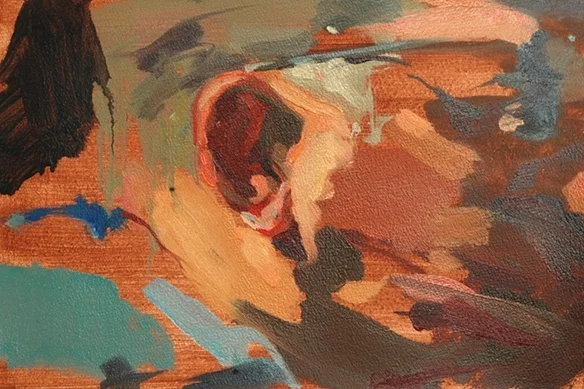 Glance (Study)