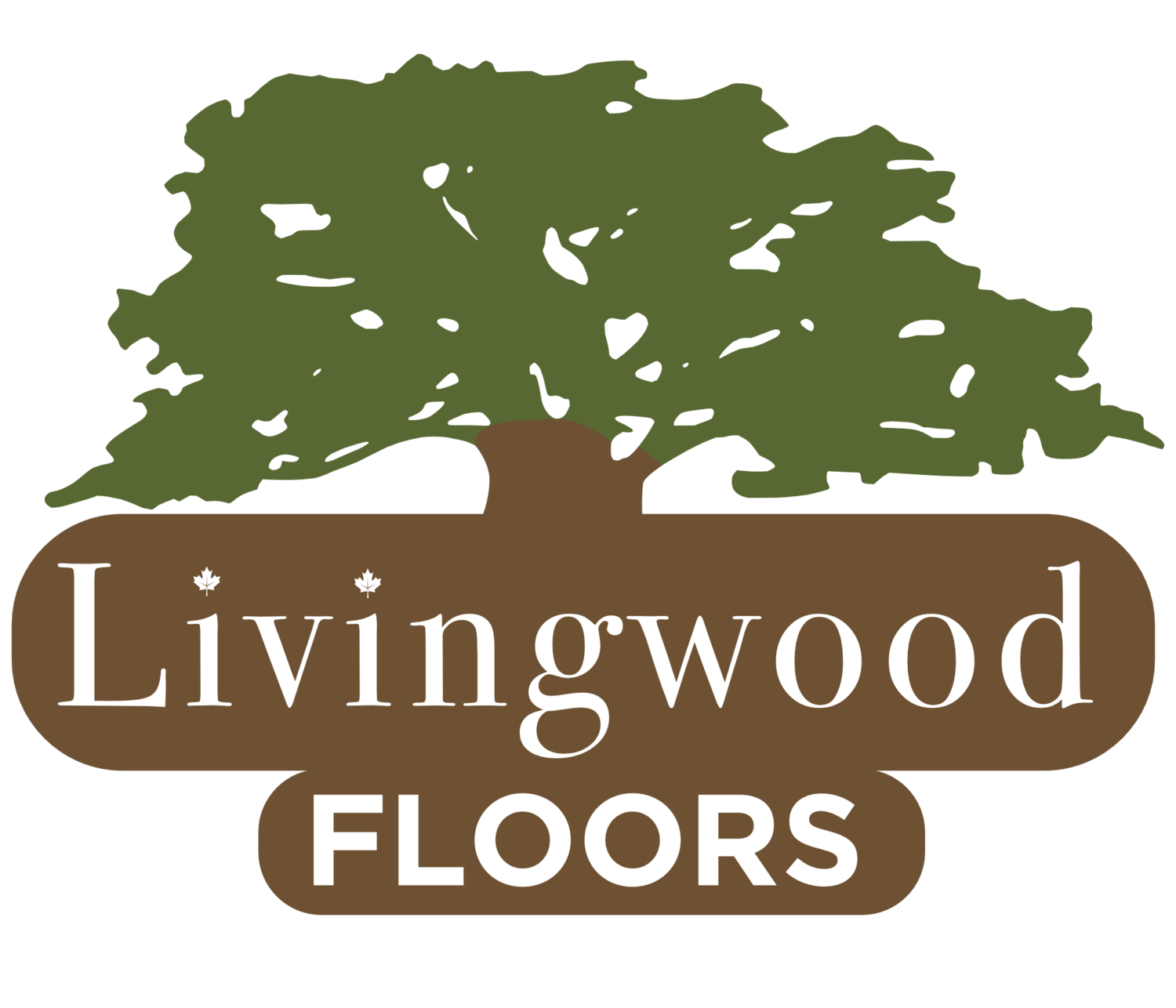 Livingwood Floors Inc. 