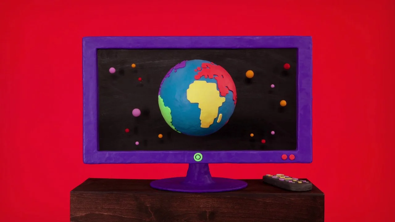 The Sun - An Ode to Telly
