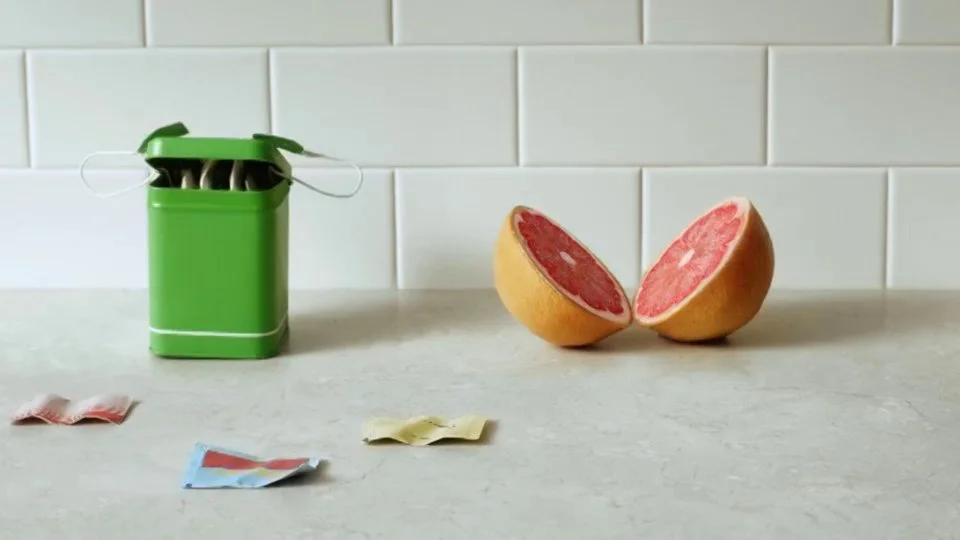 Truvia "Kitchen Story"