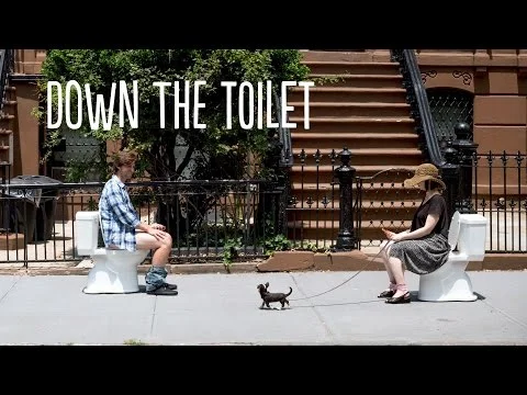 Don't Flush Our Rights Down the Toilet