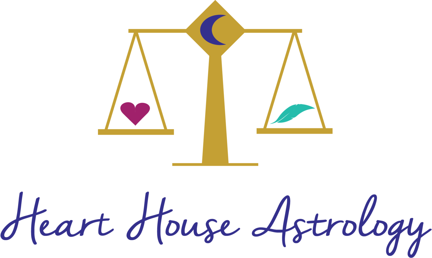 Heart House Astrology