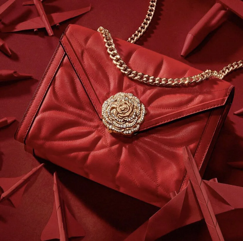 Michael Kors Valentine’s Day Event