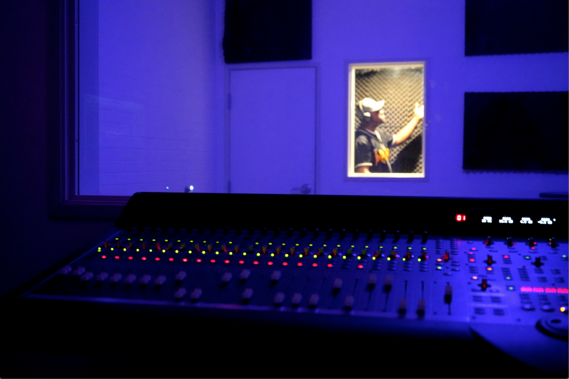 At Brave and Fortune Recording Studios our clients best interest will always come first, and everything we do will be guided by our values and professional ethics. We will ensure that we hold ourselves accountable to the highest standards by meeting our clients needs precisely and completely. We are defined by the quality of our work and our commitment to every client. Being totally attentive to their needs, recognizing their vision, and feeling their passion, resulting in the best product possible.