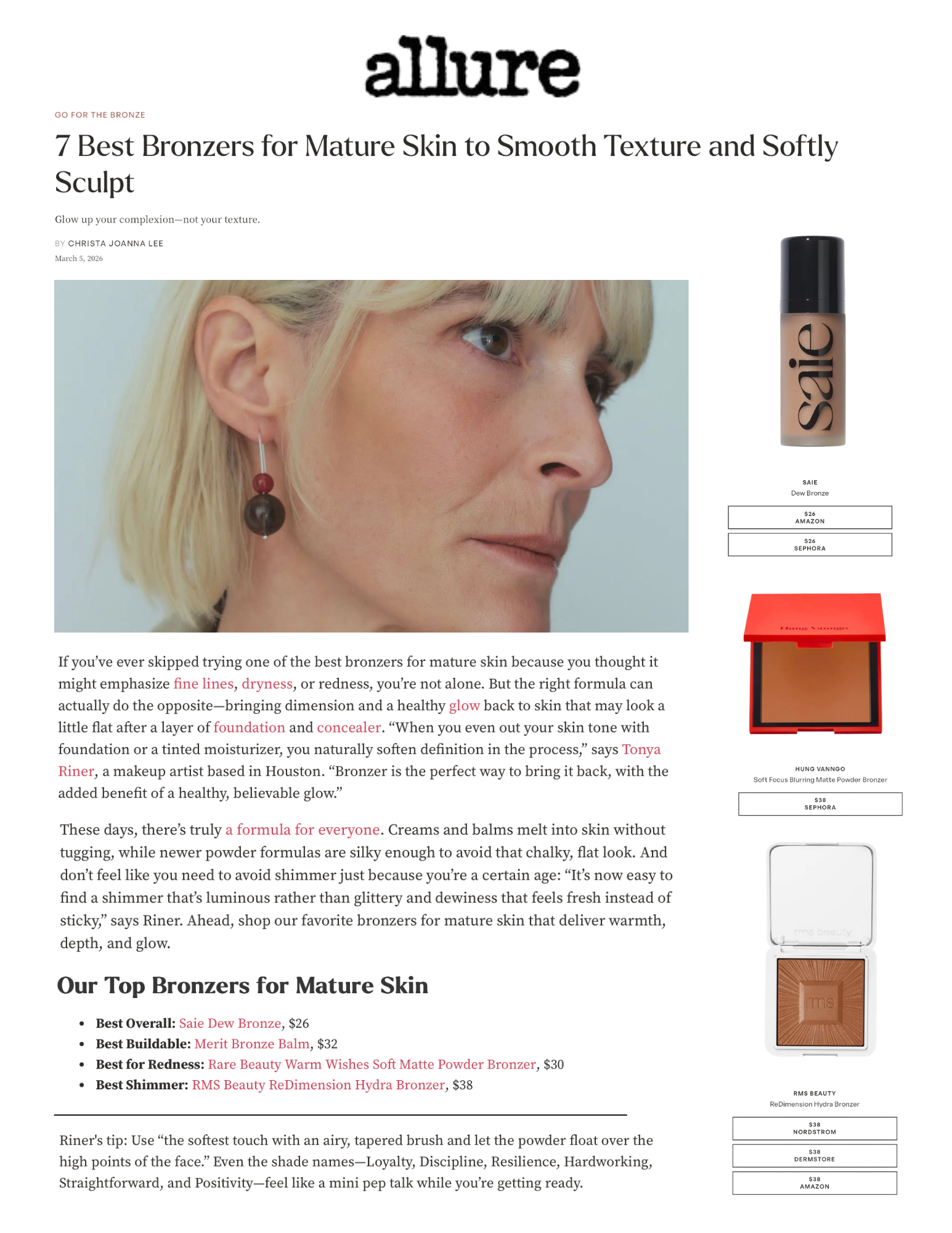 Allure tonya bronzer.png