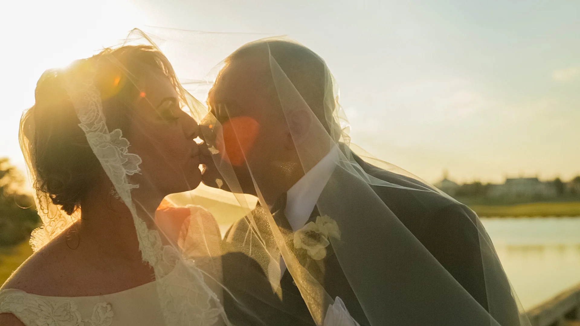 Yanel + Francisco