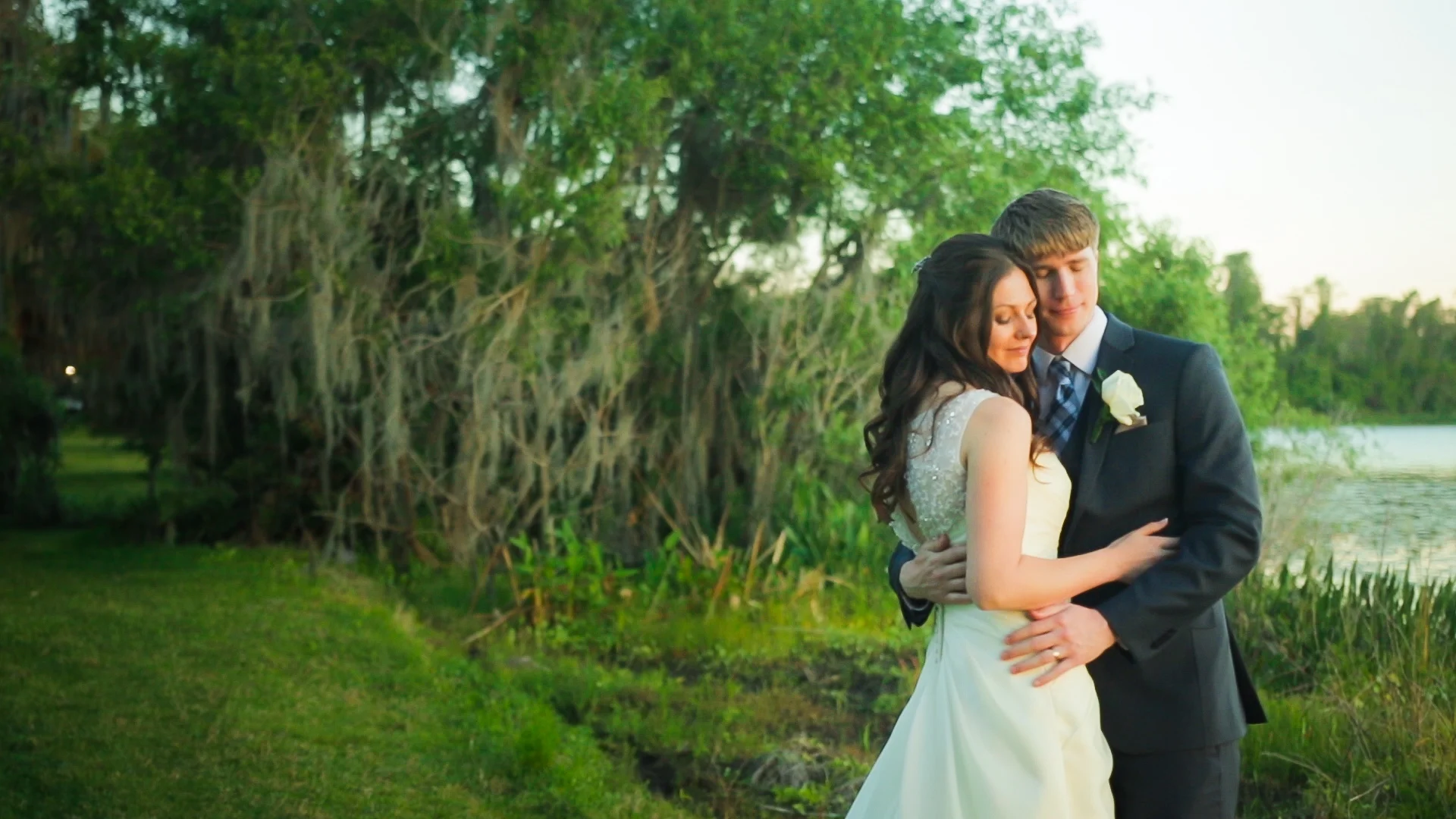 Michelle + David